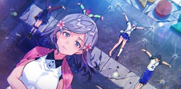 我们的世界走向终结 JUDGEMENT 7