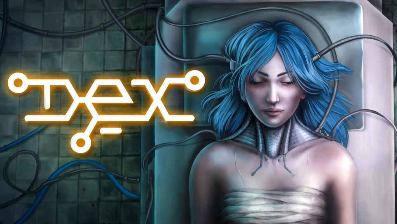 无尽梦魇 Neverending Nightmares