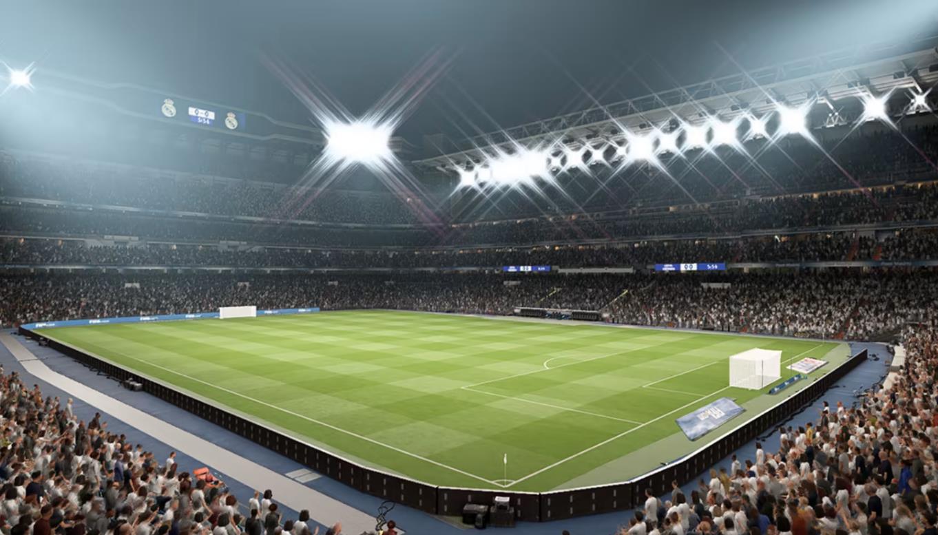 传奇十一人 Legendary Eleven: Epic Football_1