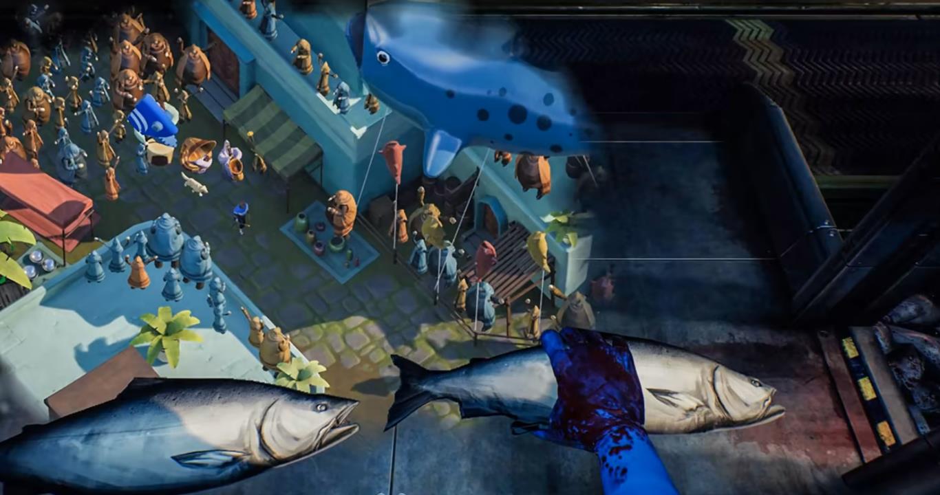 艾迪芬奇的记忆 What Remains of Edith Finch_2