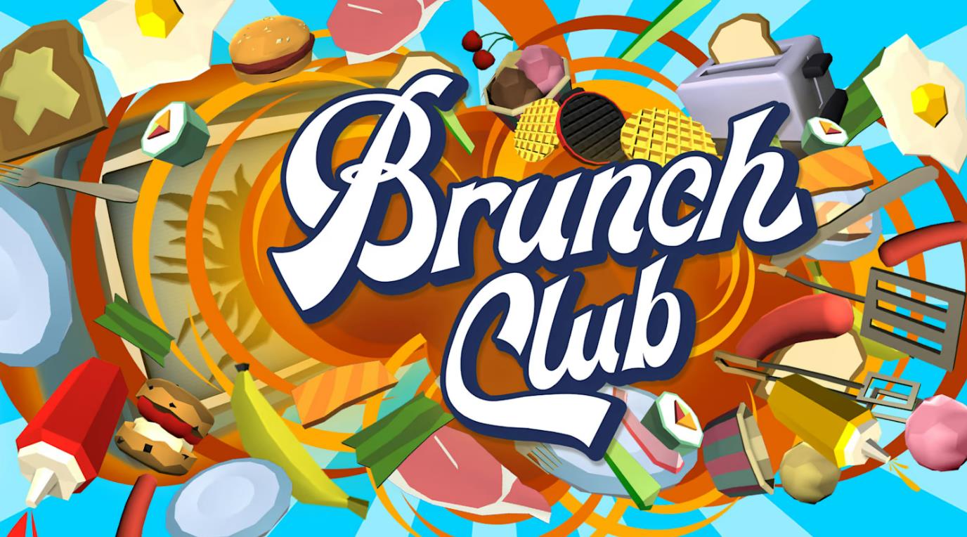 早午餐俱乐部 Brunch Club