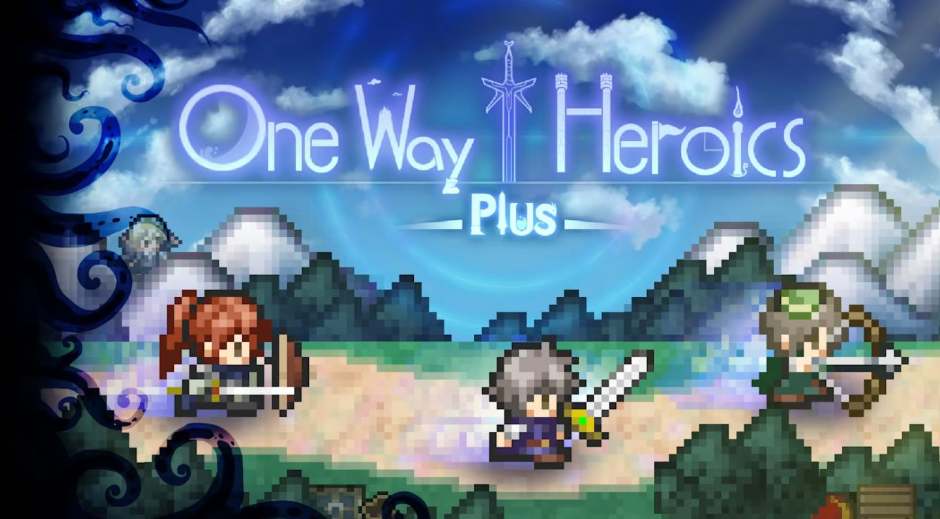 片道勇者 One Way Heroics