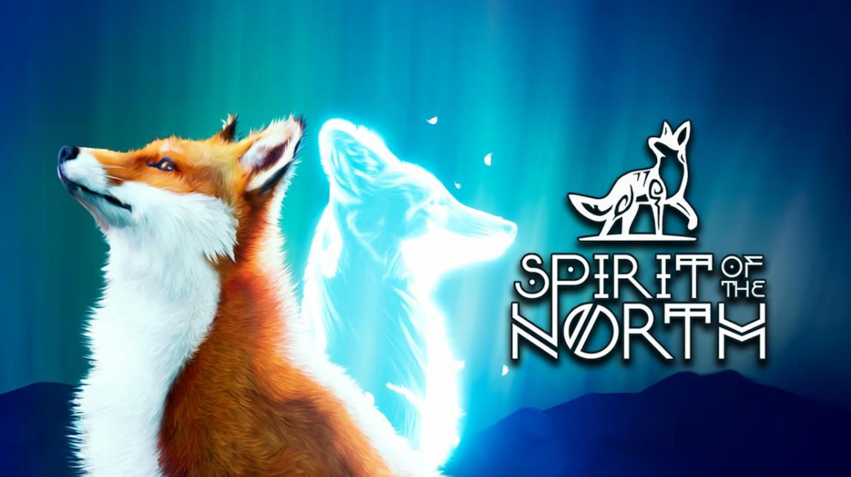 北方之灵 Spirit of the north