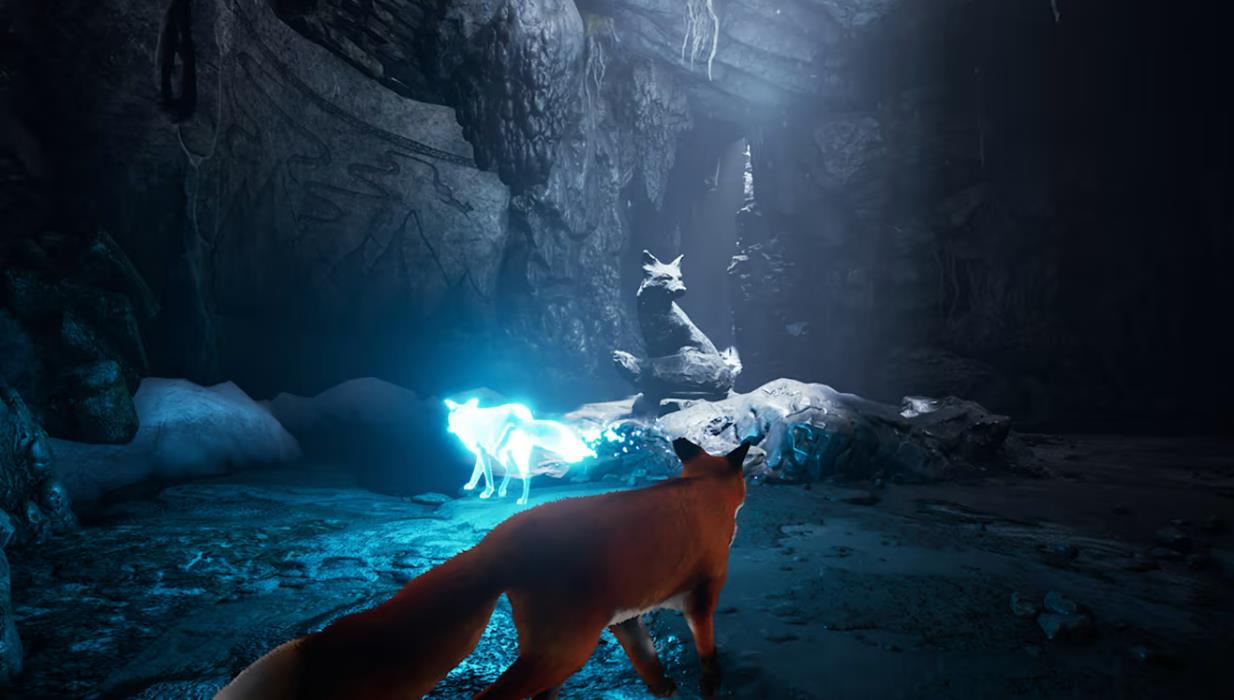 北方之灵 Spirit of the north_2