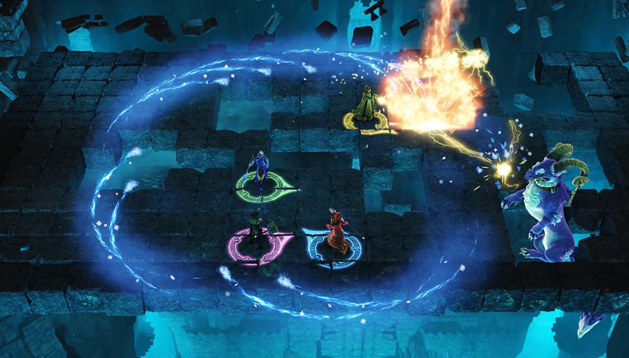 九张羊皮纸 Nine Parchments_3