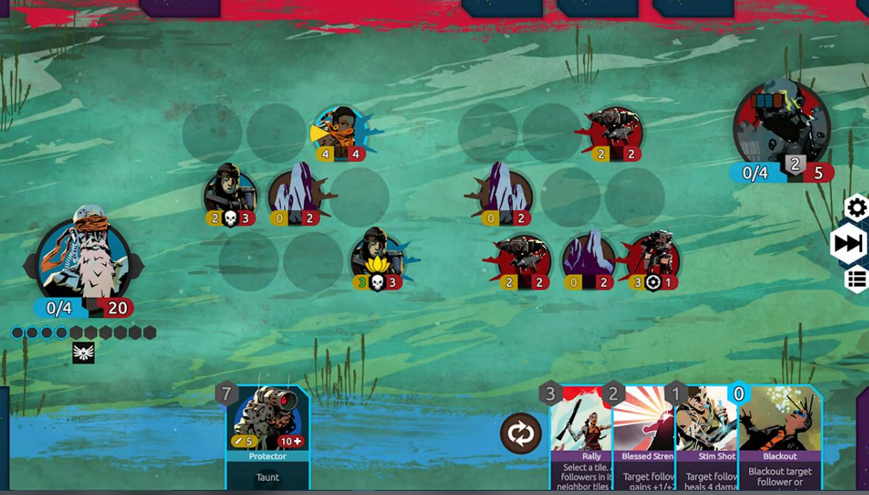 流浪先知 Nowhere Prophet_1