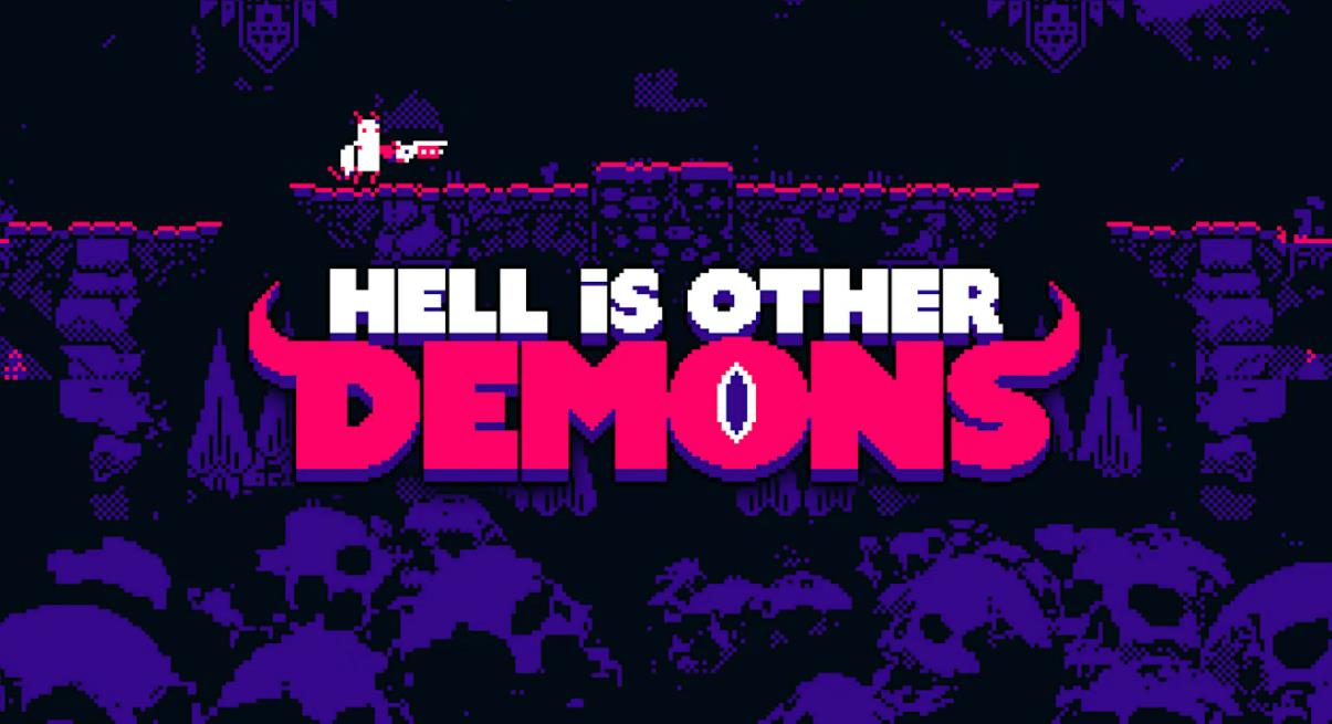 地狱既恶魔 HELL IS OTHER