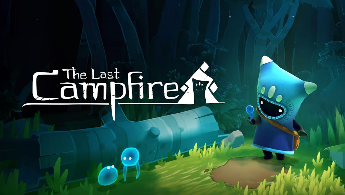 最后的篝火 The Last Campfire