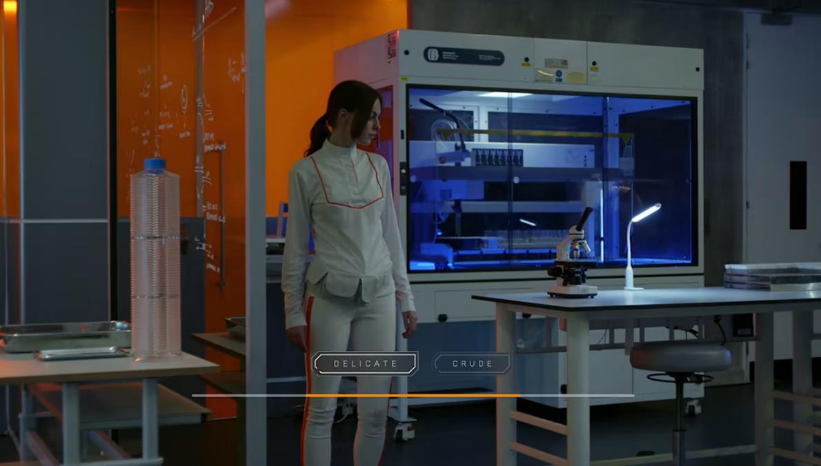 复体 The Complex_1