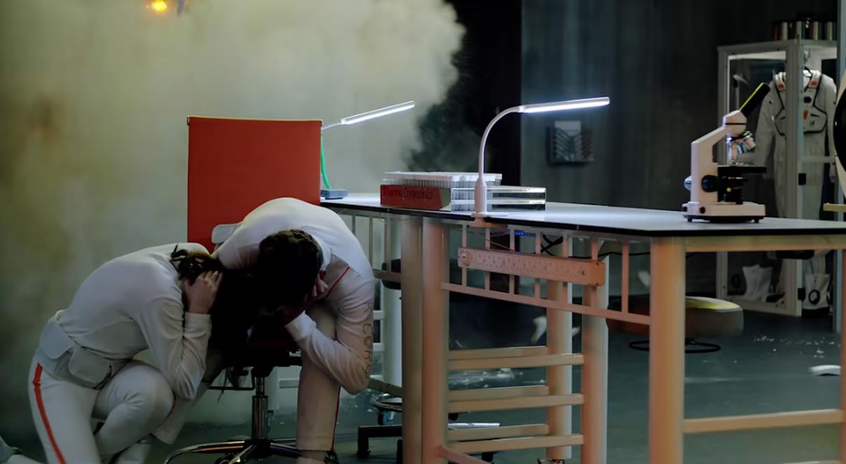 复体 The Complex_2