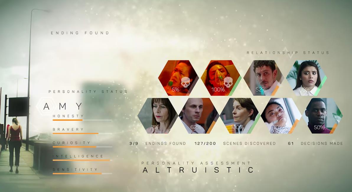 复体 The Complex_3