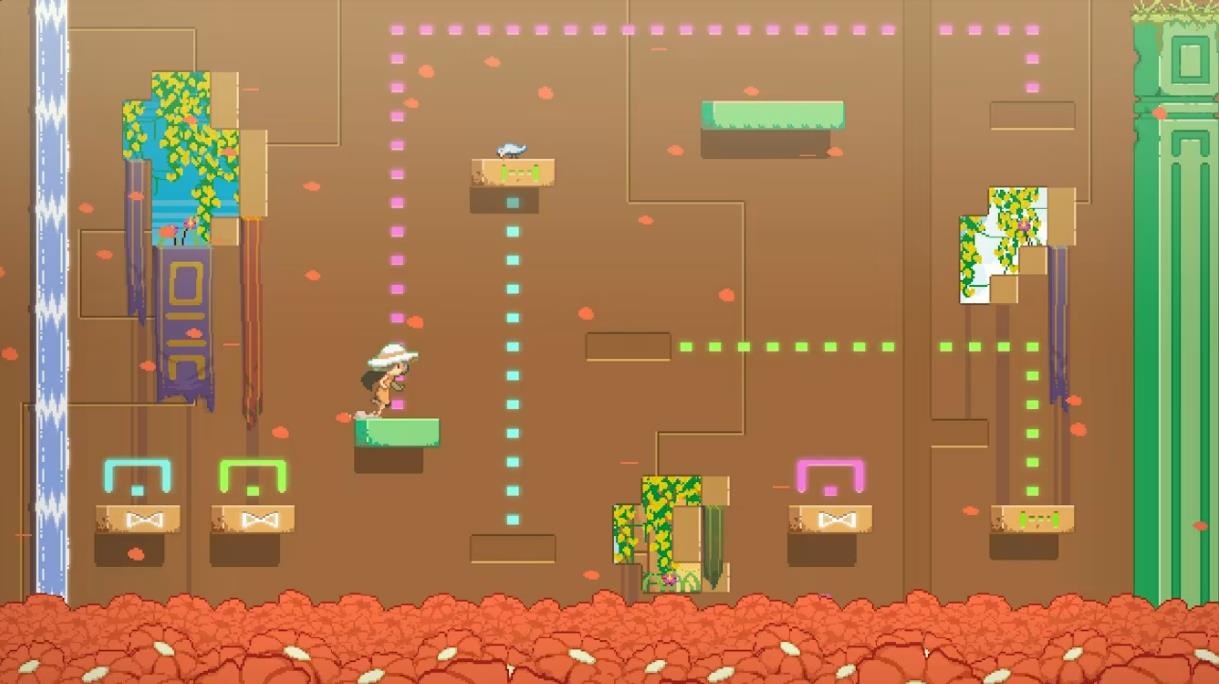 寻找埃文 Evan's Remains_2