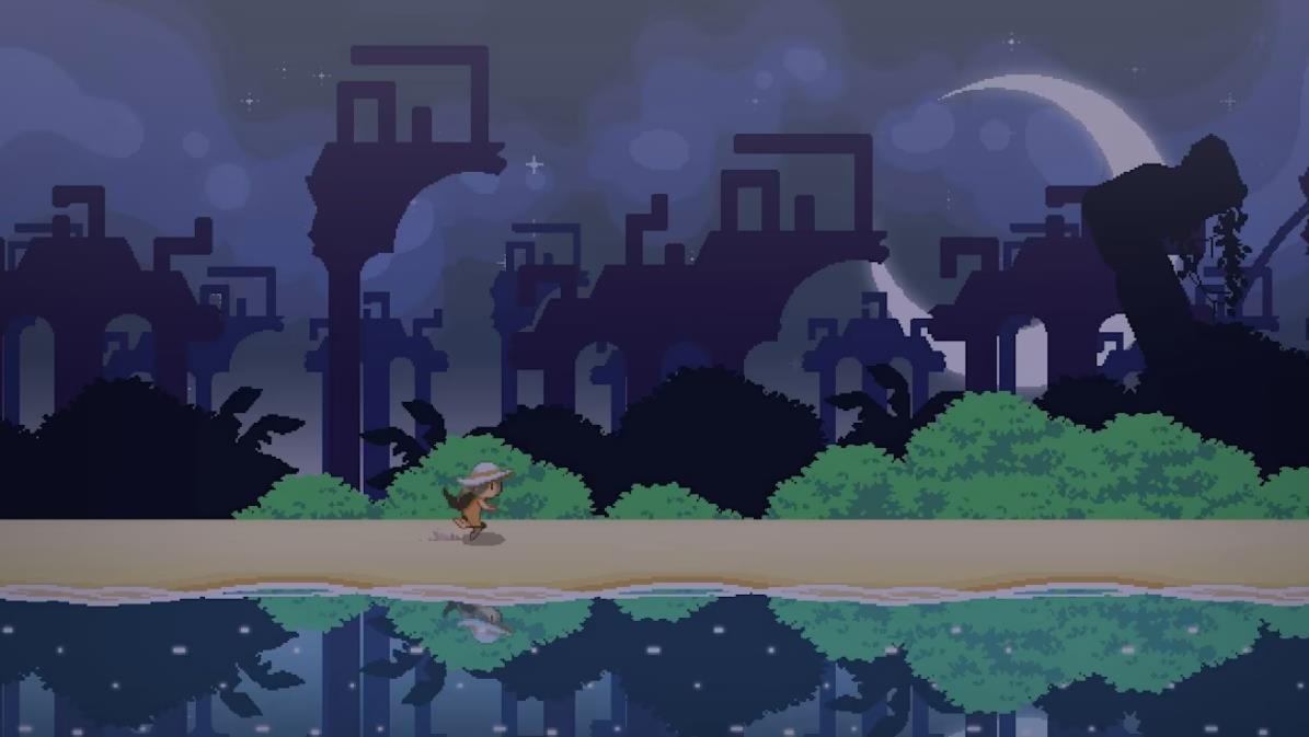 寻找埃文 Evan's Remains_3