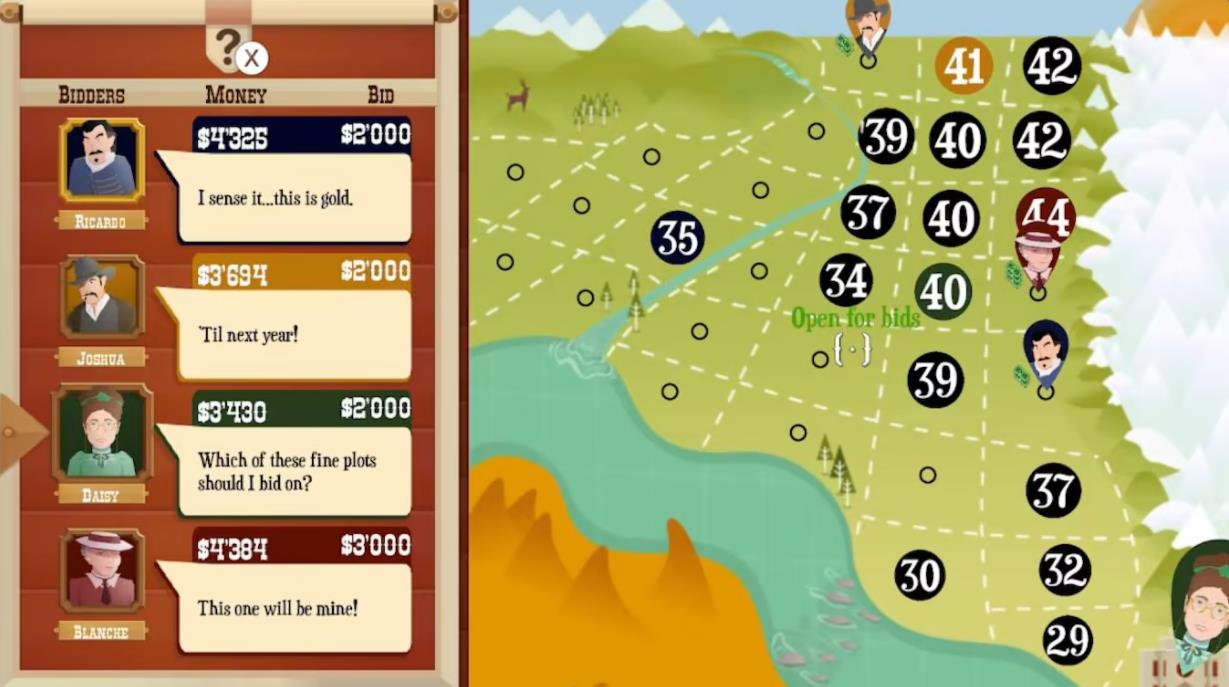 石油骚动 Turmoil_3