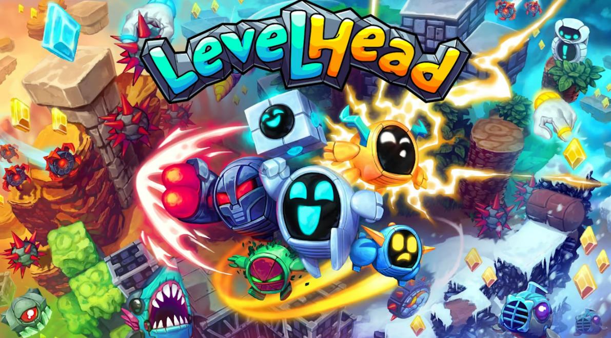 崩溃制造  Levelhead