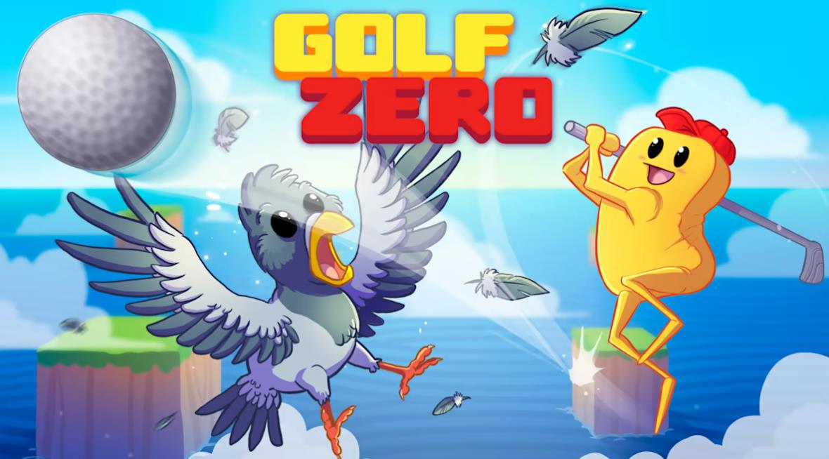 Golf Zero