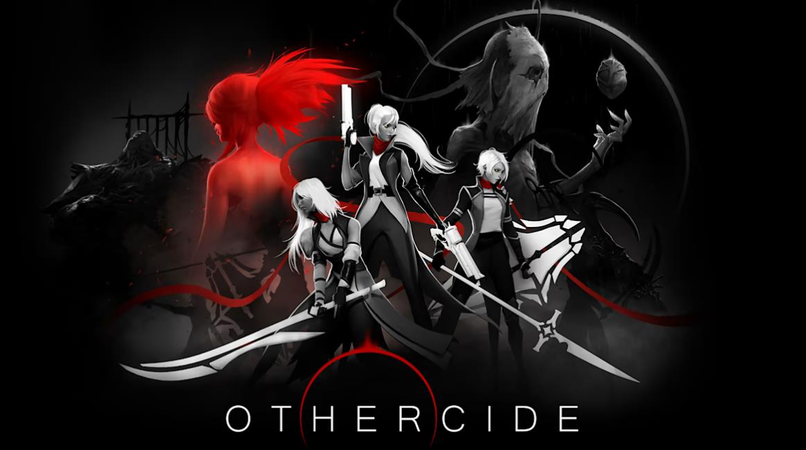 彼岸花 Othercide