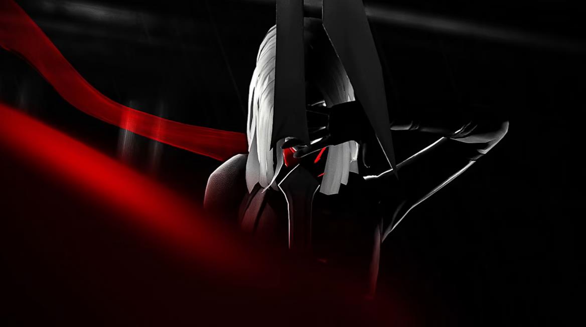 彼岸花 Othercide_1