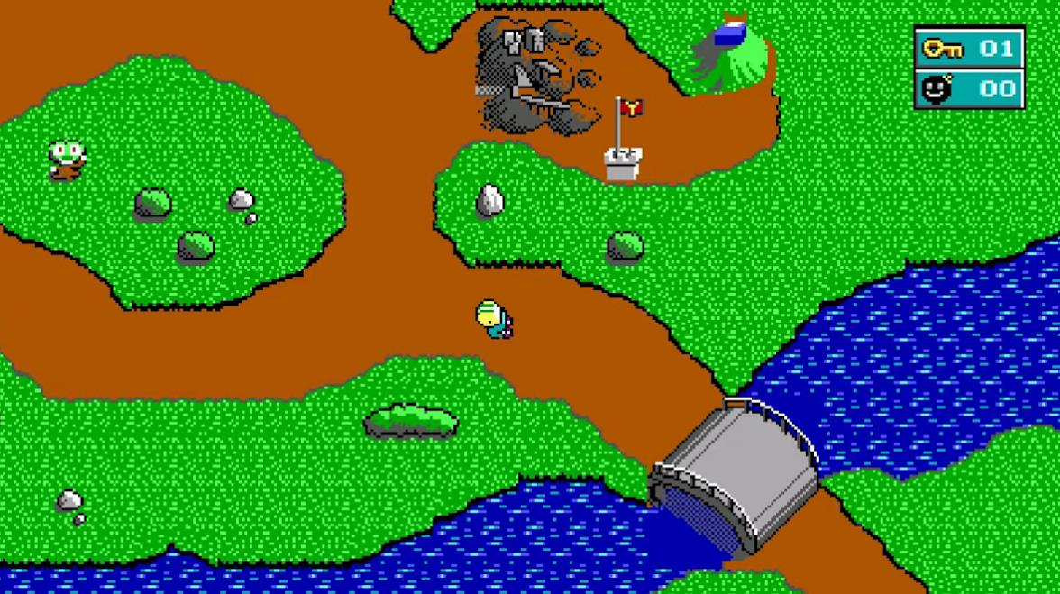 梦幻指挥官基恩:终极版 Commander Keen in Keen Dreams:Definitive Edition_2