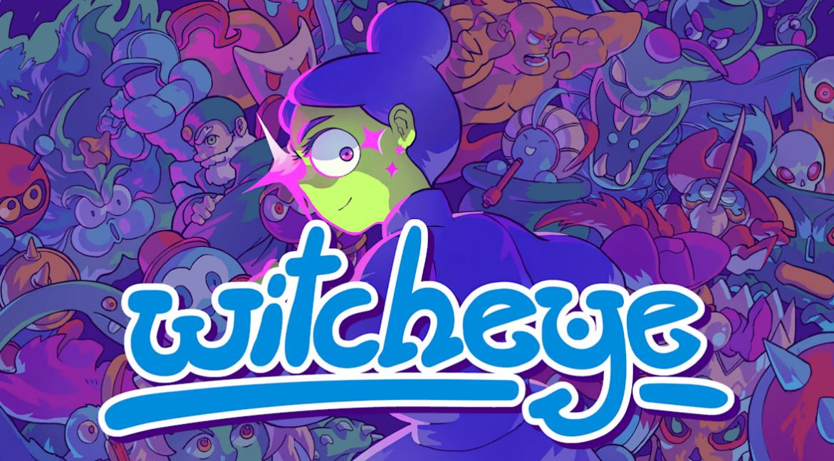 女巫之眼 Witcheye