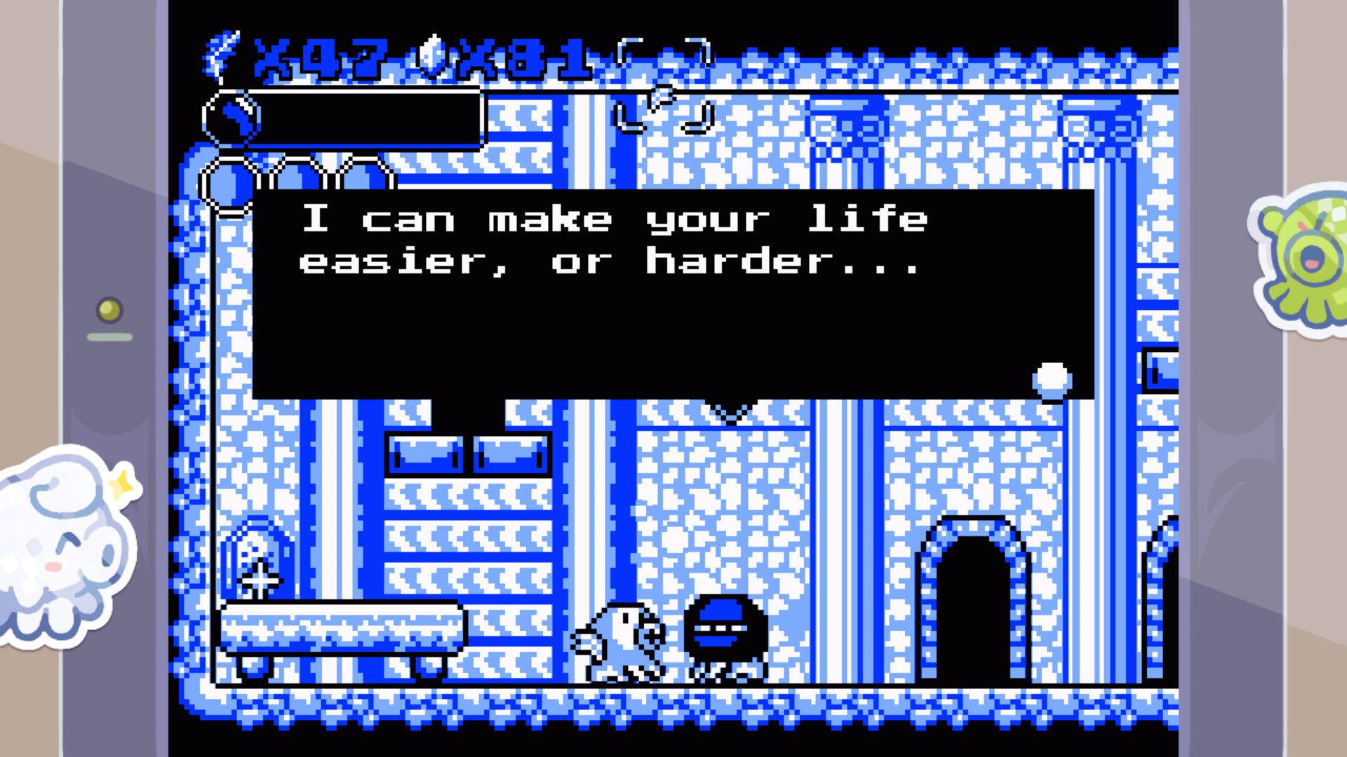 章鱼君救我 决定版 Save me Mr Tako: Definitive Edition