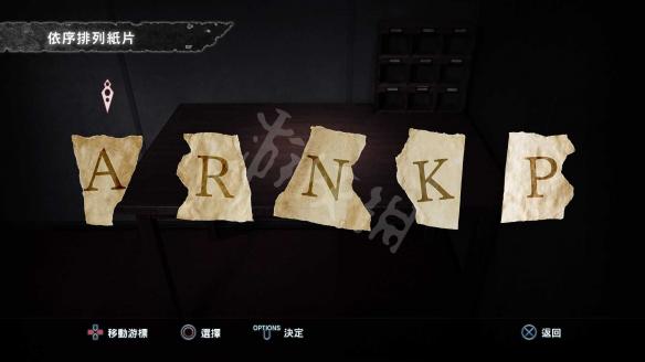 封闭的梦魇 ClosedNightmare