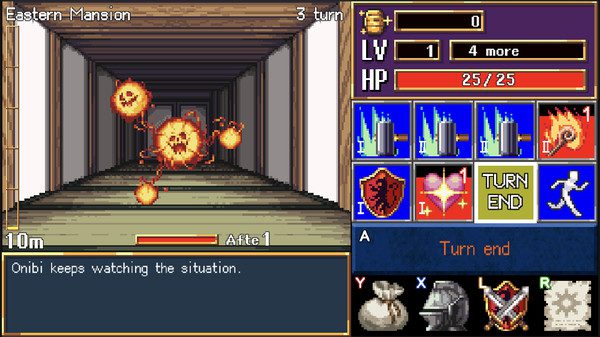 暗血重生 Dark Blood Reborn