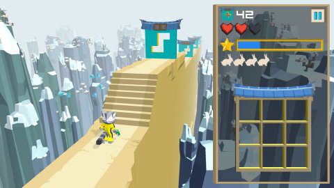 猴版墙来了 Monkey Wall