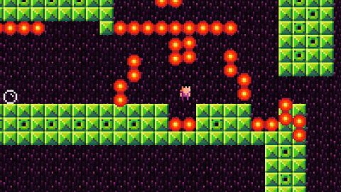 死魂空间 豪华版 Necrosphere Deluxe