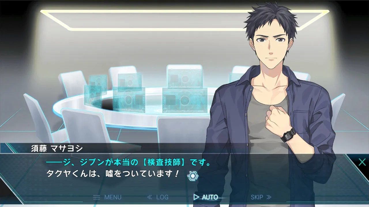 第一类-最后期限的生存 Category I-Survival on the Deadline