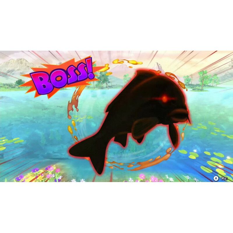 钓鱼之星 世界之旅_4