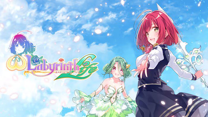 欧米茄迷宫 人生 Omega Labyrinth Life