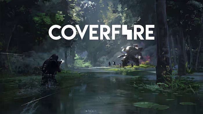 掩护火线射手 Cover Fire Offline Shooter