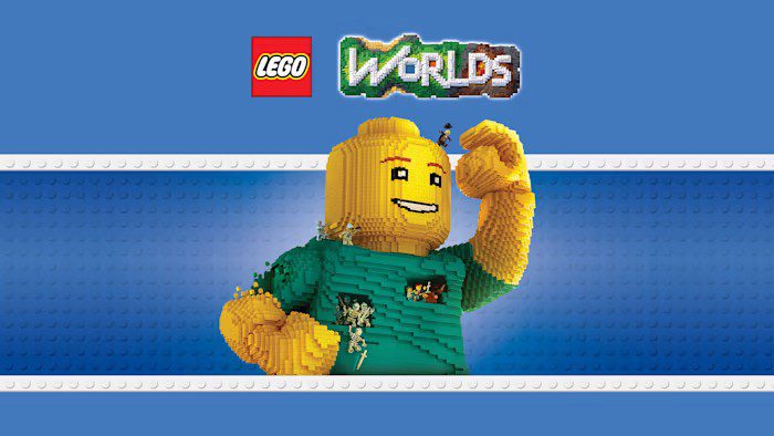 乐高世界 LEGO® Worlds