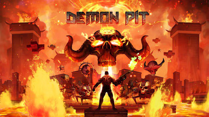 恶魔深渊 Demon Pit_2