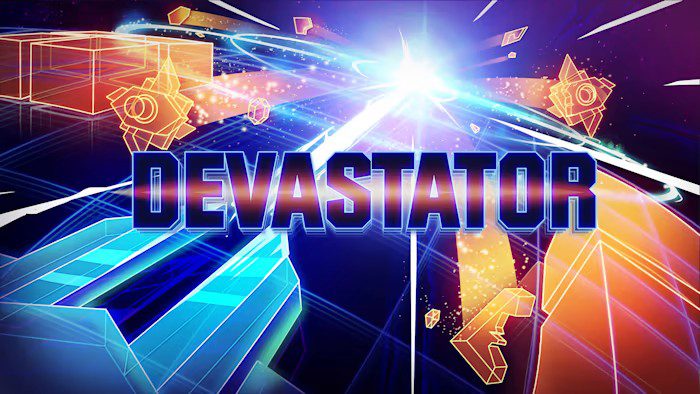 破坏者 Devastator