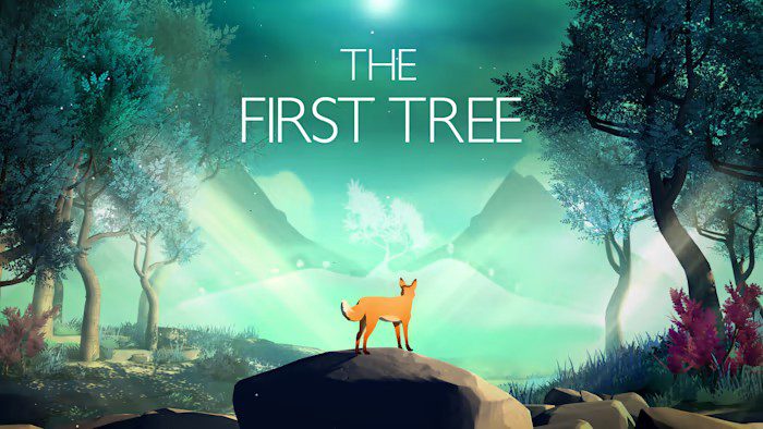 第一棵树 The First Tree