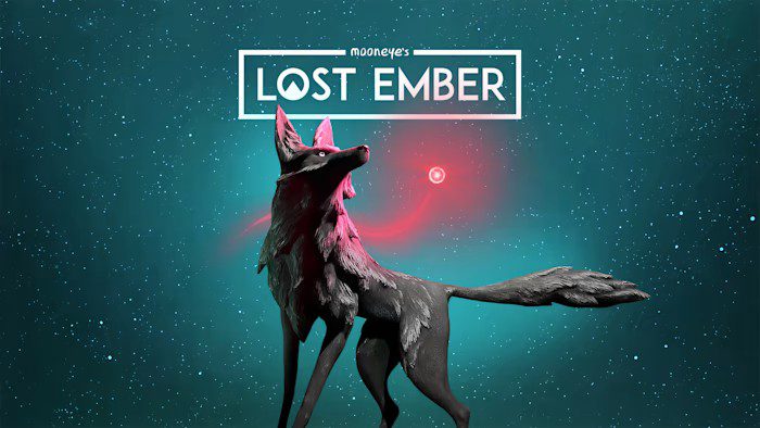 失落余烬 lost ember