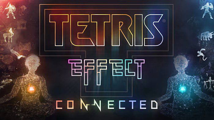 俄罗斯方块效应 链接 Tetris Effect Connected