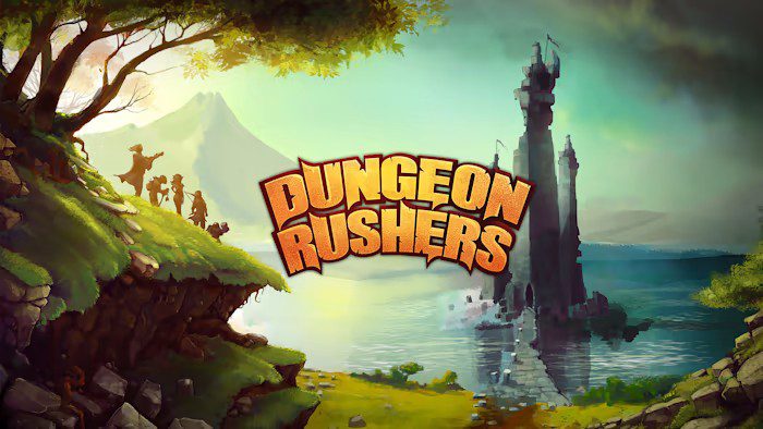 地城进击者 Dungeon Rushers