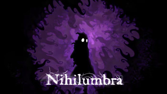 诅咒世界大冒险 Nihilumbra