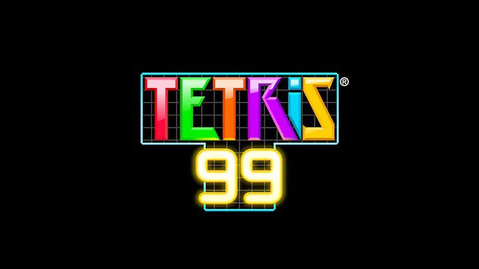TETRIS 99
