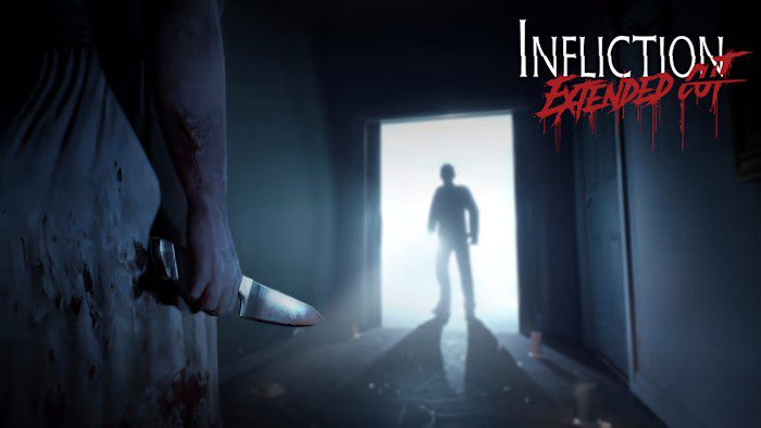 刑罚:加长版 Infliction: Extended Cut