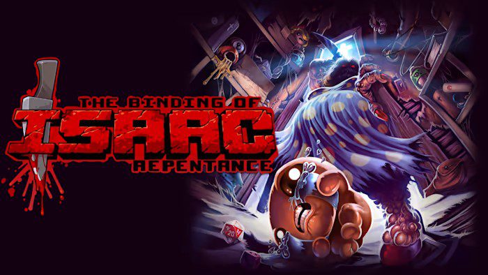 以撒的结合:忏悔 The Binding of Isaac: Repentance