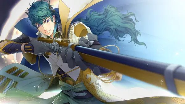 遥远时空7 Harukanaru Toki no Naka de 7_2