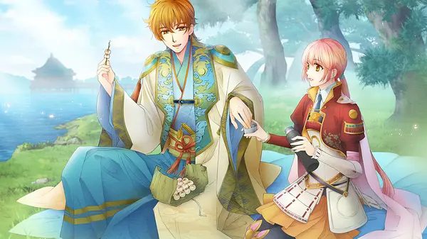 遥远时空7 Harukanaru Toki no Naka de 7_1