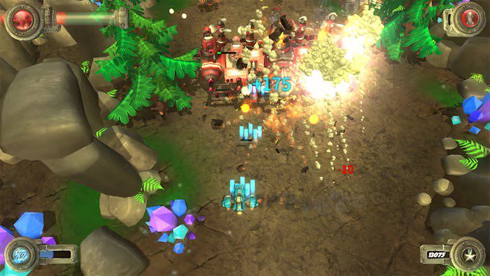 蓝骑士 Blue Rider_2