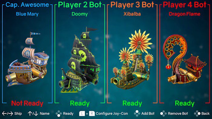 海上之王 Sea King