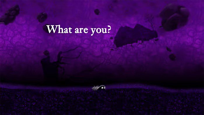 诅咒世界大冒险 Nihilumbra_2