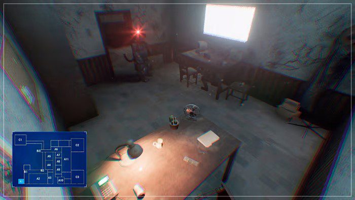 卷宗2 动物机器幸存者 CASE 2: Animatronics Survival